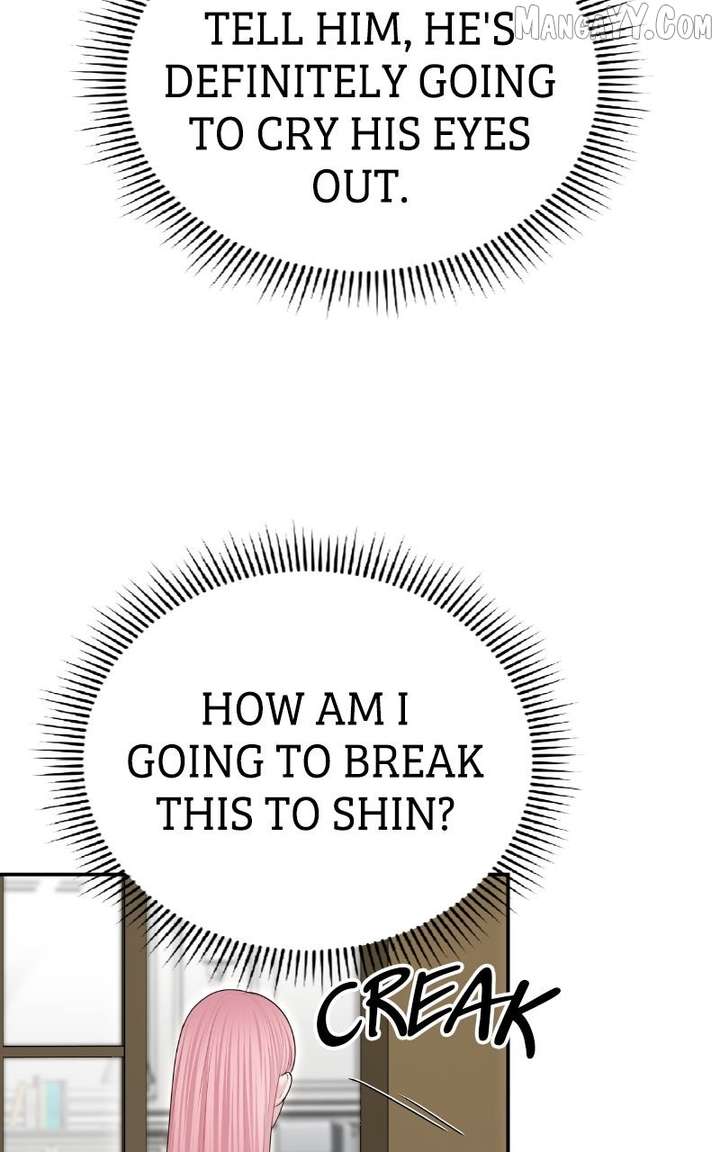 You Are Pretty Chapter 26 - Page 45