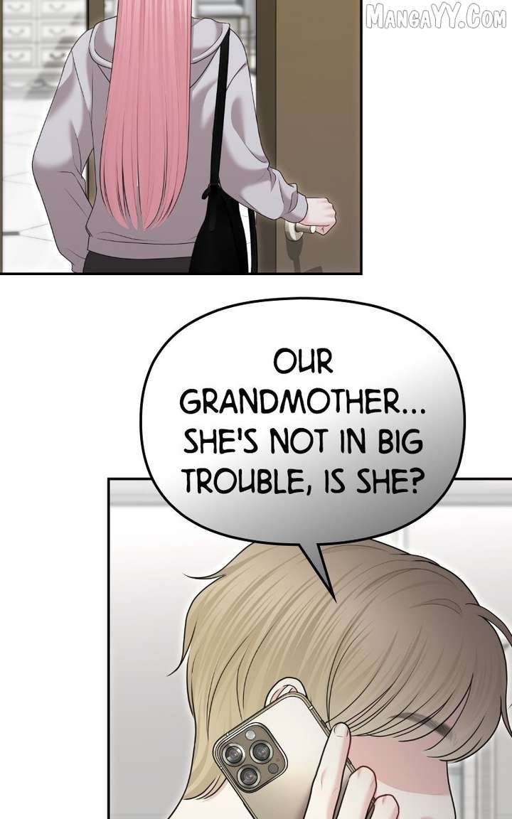 You Are Pretty Chapter 26 - Page 46