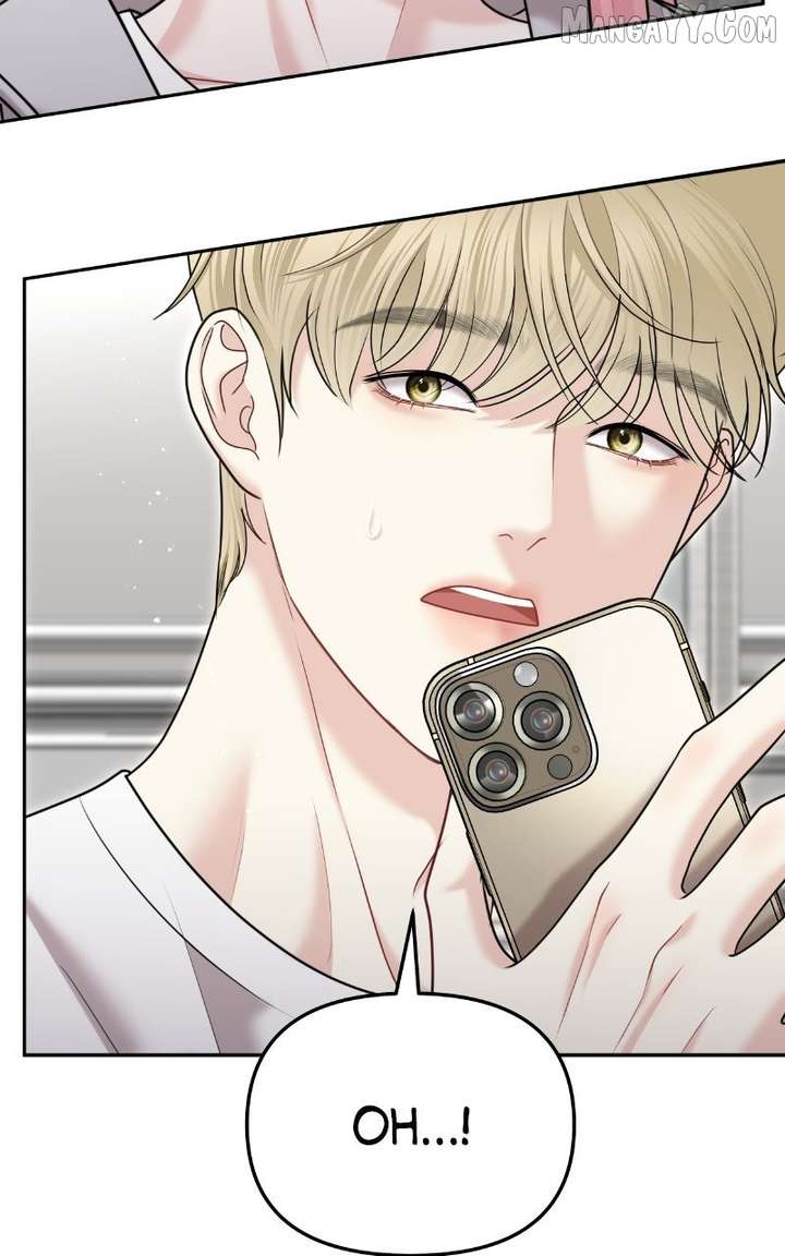 You Are Pretty Chapter 26 - Page 50