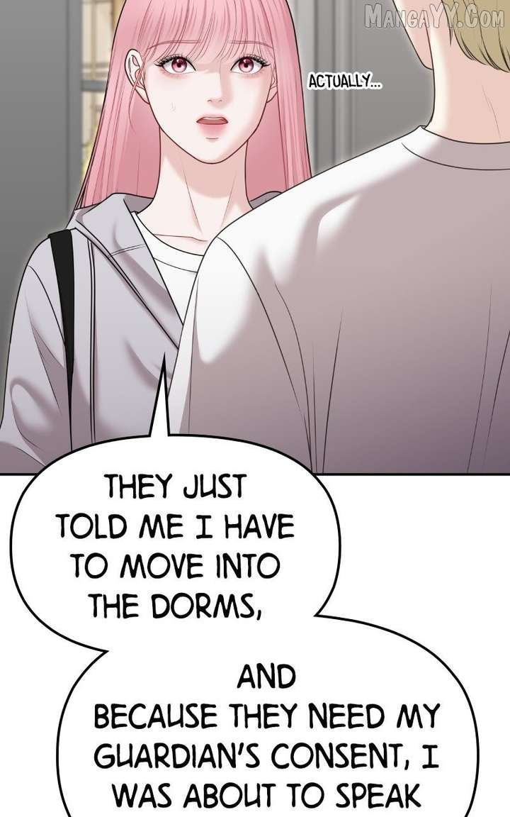 You Are Pretty Chapter 26 - Page 55