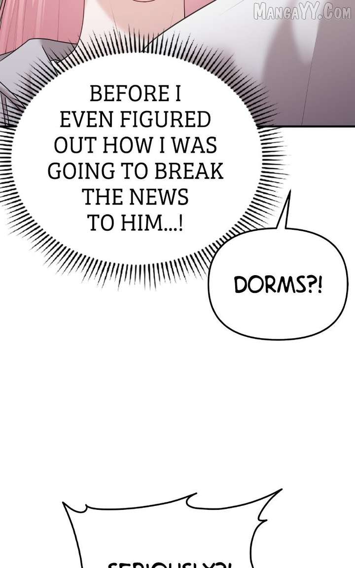 You Are Pretty Chapter 26 - Page 57