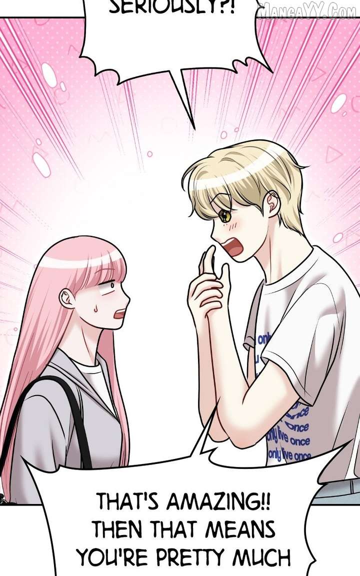 You Are Pretty Chapter 26 - Page 58