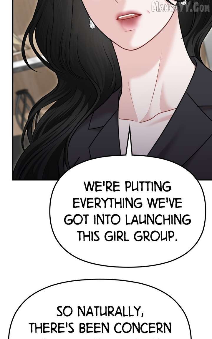 You Are Pretty Chapter 26 - Page 7