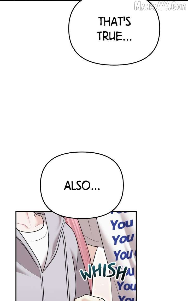 You Are Pretty Chapter 26 - Page 61