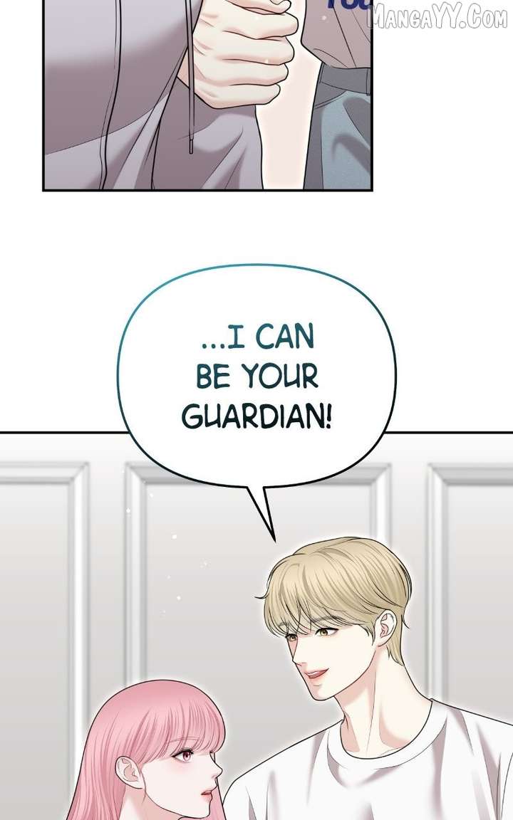 You Are Pretty Chapter 26 - Page 62