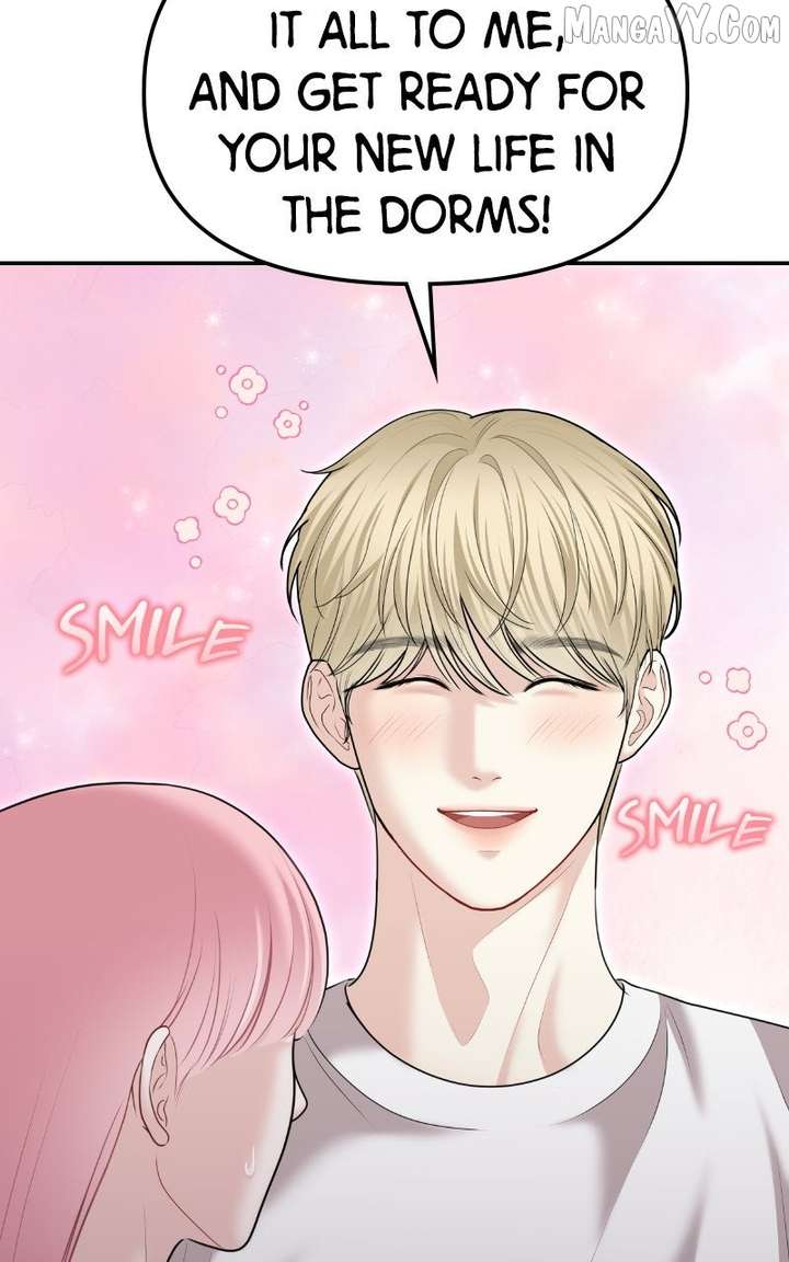 You Are Pretty Chapter 26 - Page 64