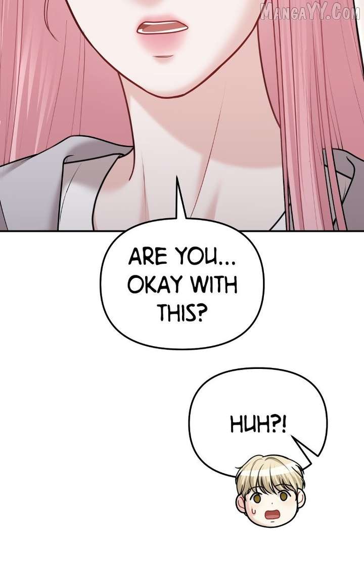 You Are Pretty Chapter 26 - Page 66