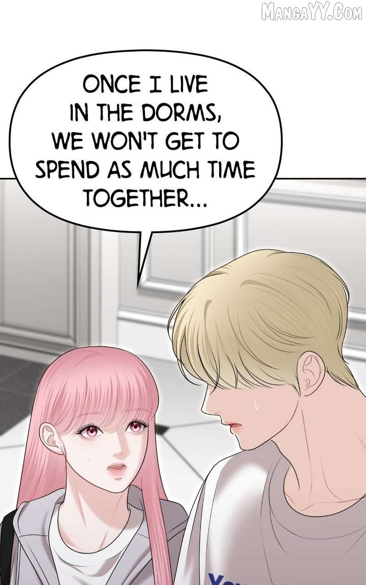 You Are Pretty Chapter 26 - Page 67