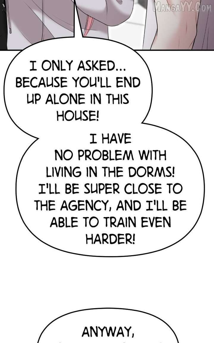 You Are Pretty Chapter 26 - Page 77