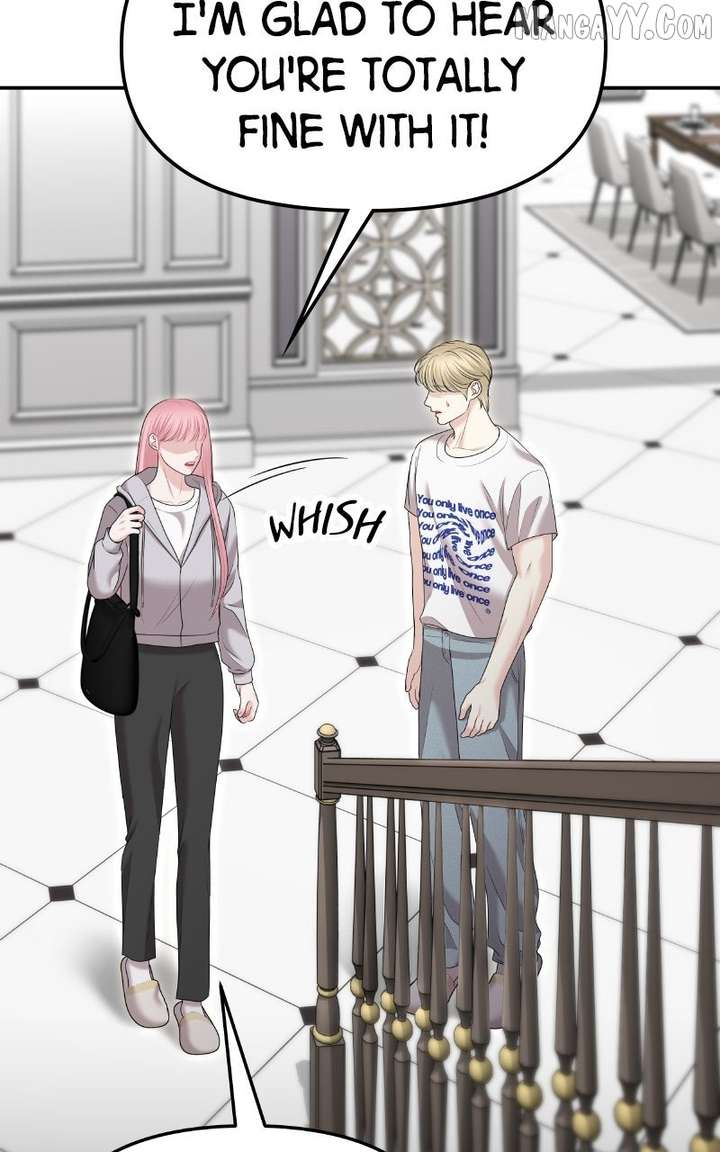 You Are Pretty Chapter 26 - Page 78