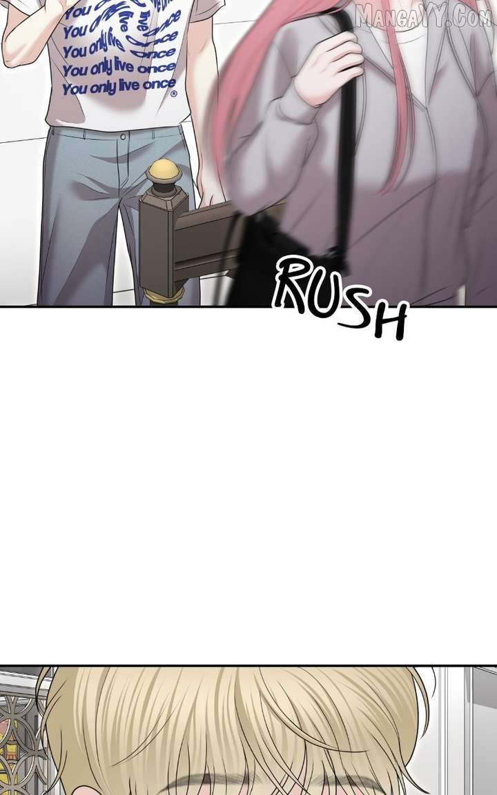 You Are Pretty Chapter 26 - Page 80