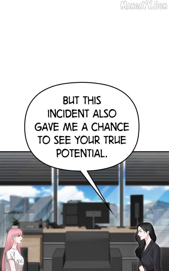 You Are Pretty Chapter 26 - Page 9