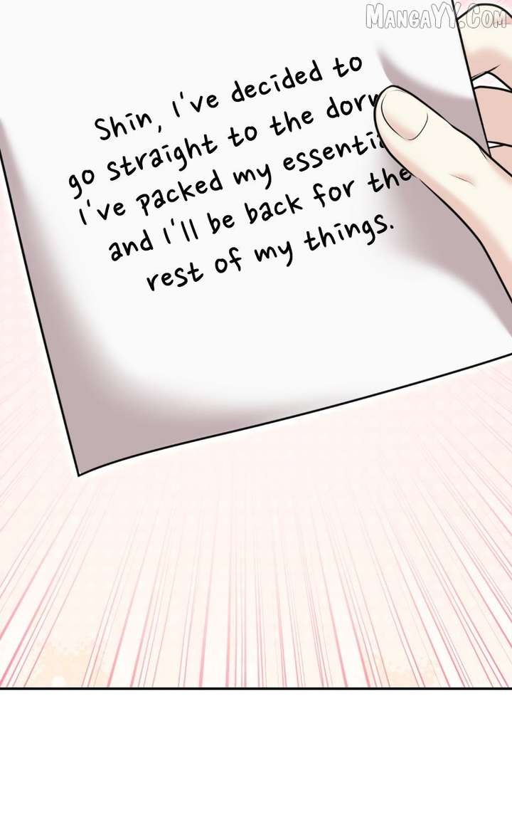 You Are Pretty Chapter 26 - Page 83