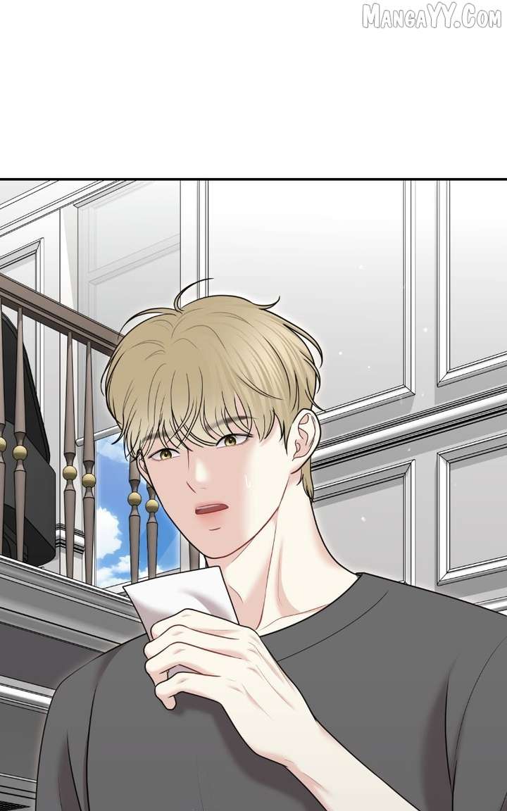 You Are Pretty Chapter 26 - Page 84