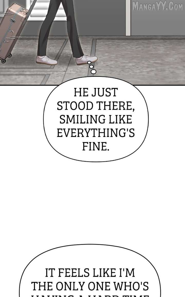 You Are Pretty Chapter 26 - Page 88