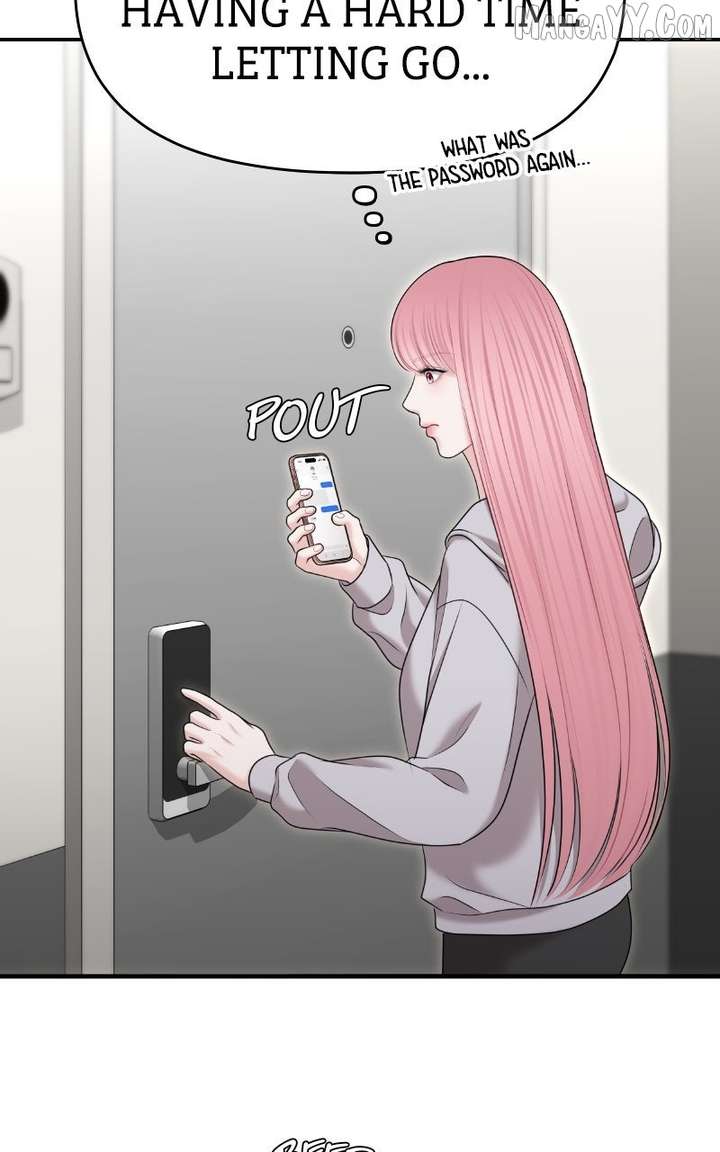 You Are Pretty Chapter 26 - Page 89