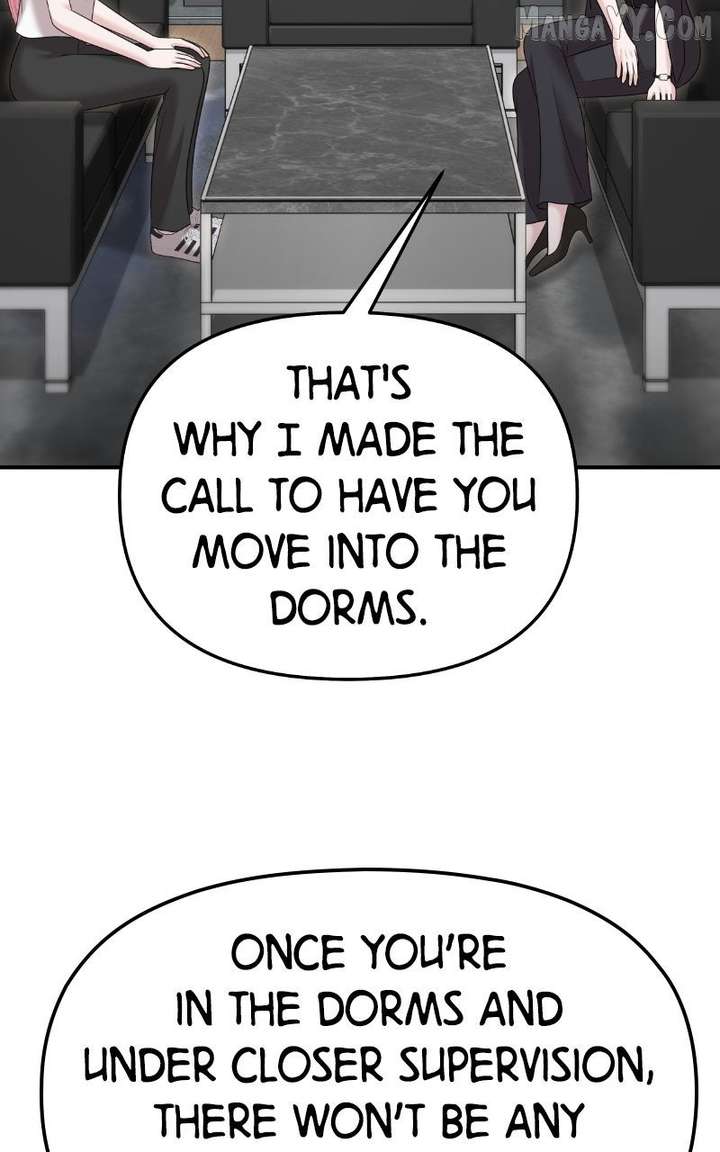 You Are Pretty Chapter 26 - Page 10