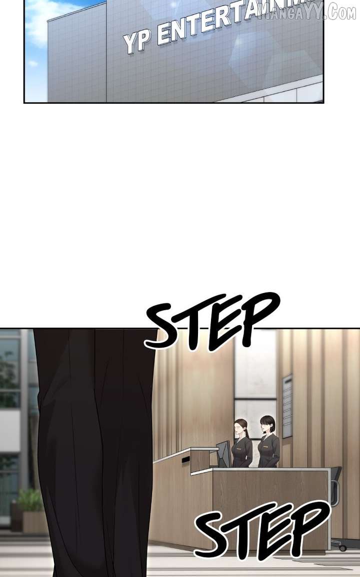 You Are Pretty Chapter 26 - Page 99