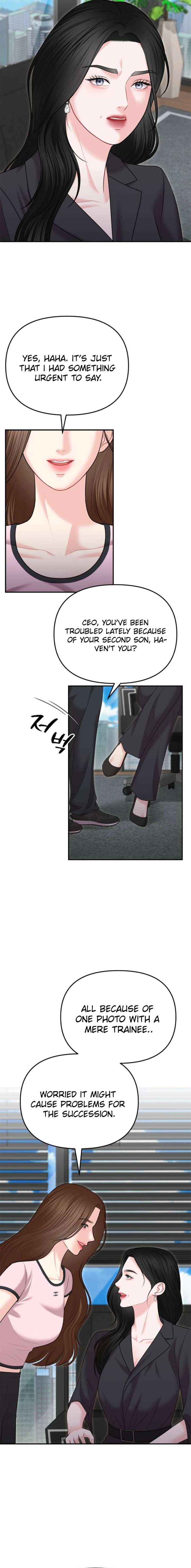 You Are Pretty Chapter 27 - Page 2