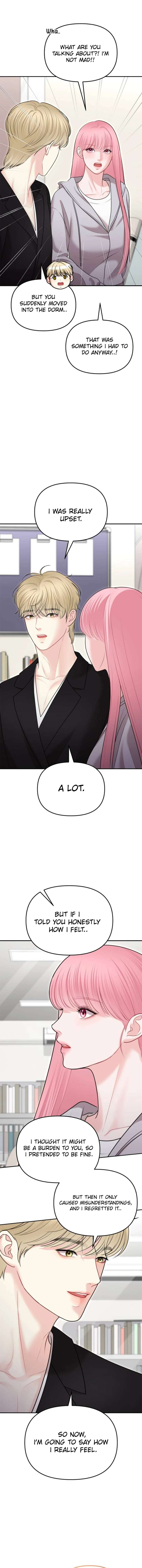 You Are Pretty Chapter 27 - Page 15