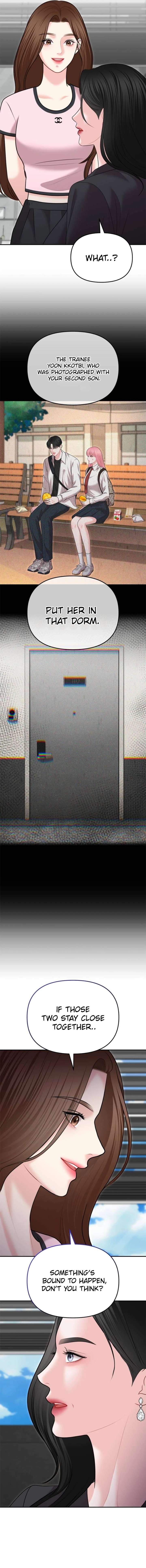 You Are Pretty Chapter 27 - Page 4