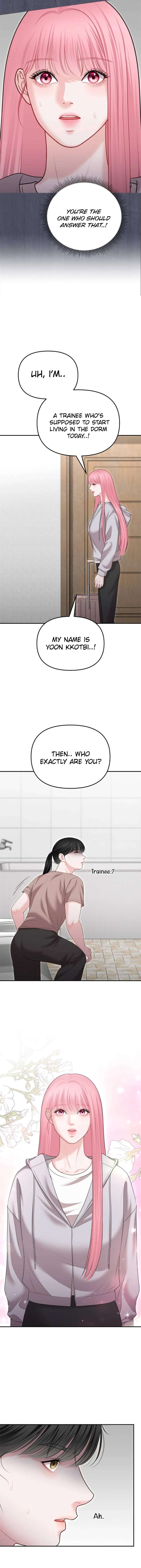 You Are Pretty Chapter 27 - Page 6