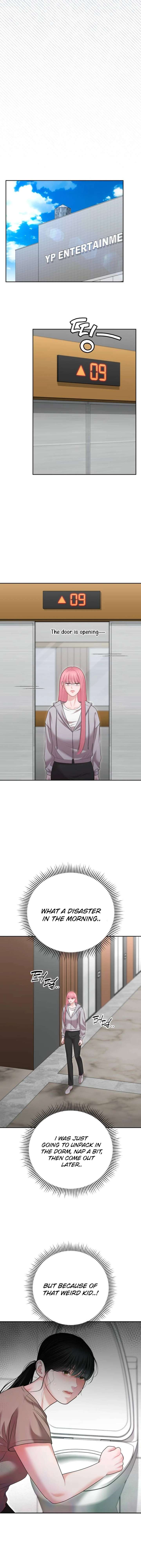 You Are Pretty Chapter 27 - Page 8