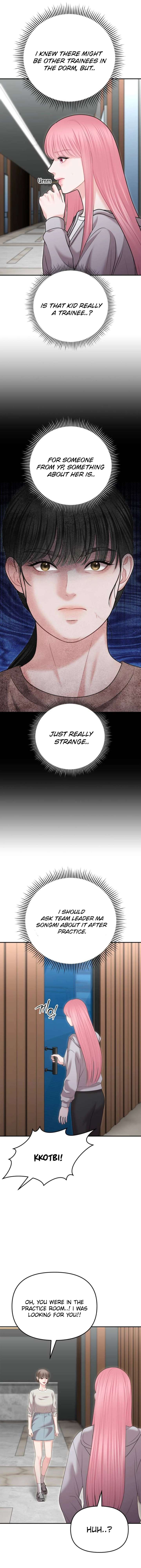 You Are Pretty Chapter 27 - Page 9