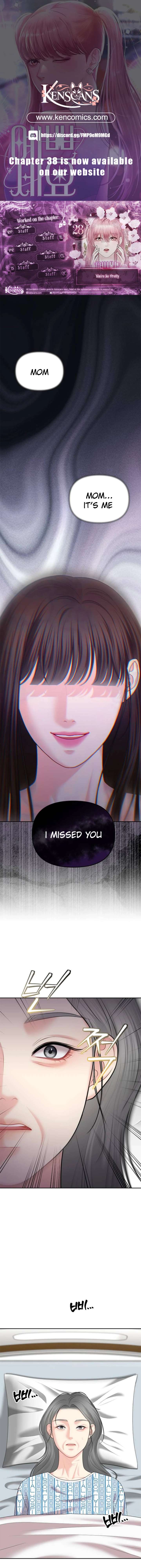 You Are Pretty Chapter 28 - Page 1