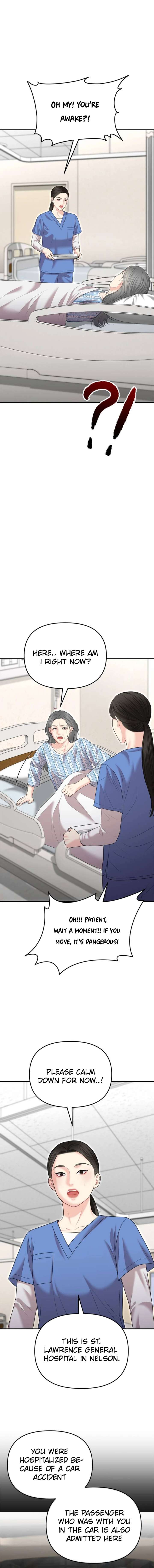 You Are Pretty Chapter 28 - Page 2