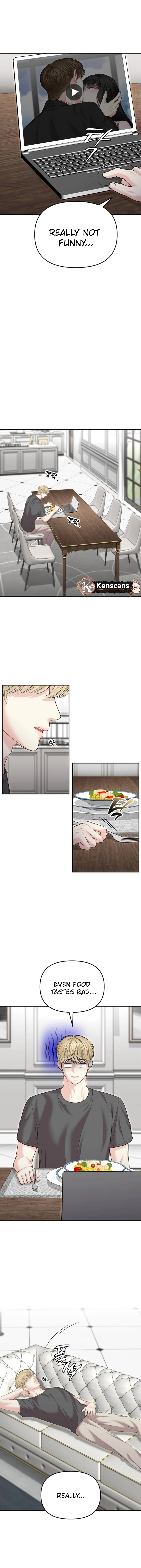 You Are Pretty Chapter 29 - Page 2