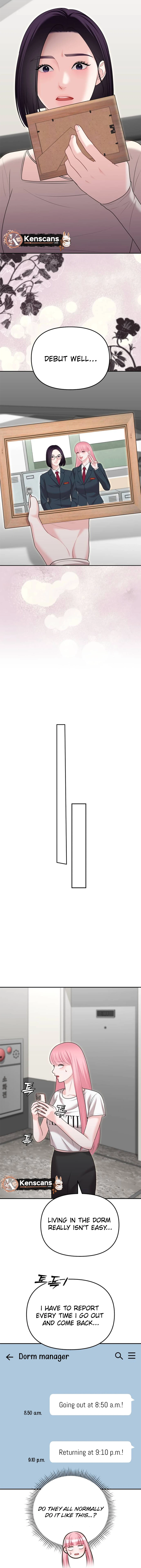 You Are Pretty Chapter 29 - Page 15