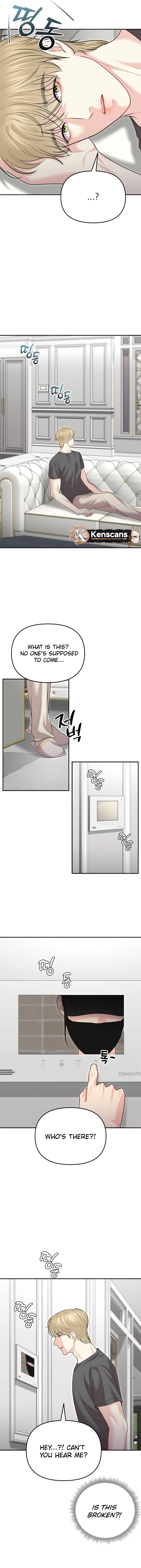 You Are Pretty Chapter 29 - Page 4