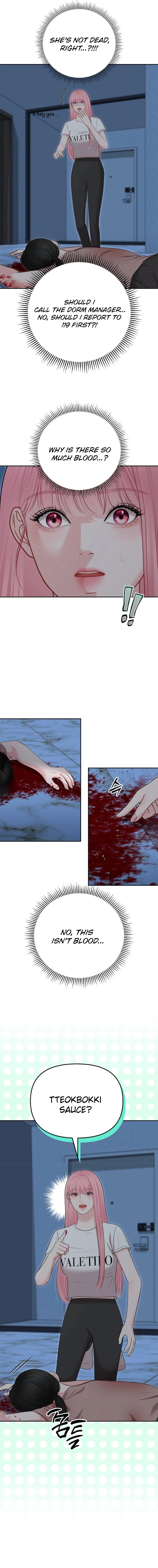 You Are Pretty Chapter 30 - Page 2