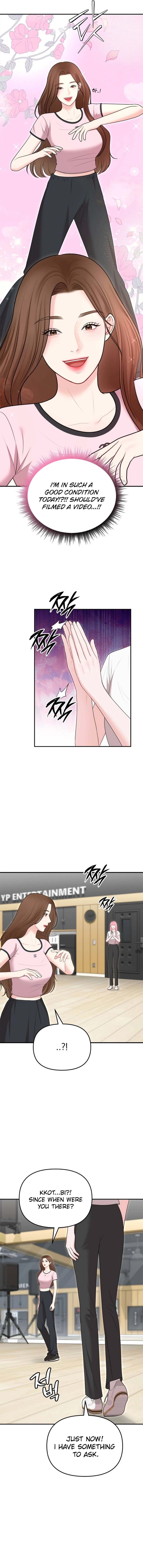 You Are Pretty Chapter 30 - Page 14