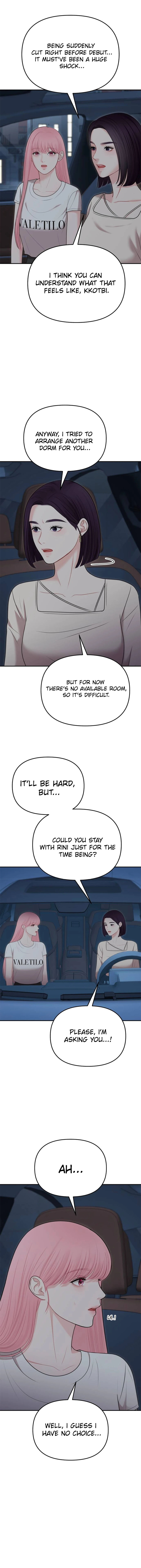 You Are Pretty Chapter 30 - Page 9