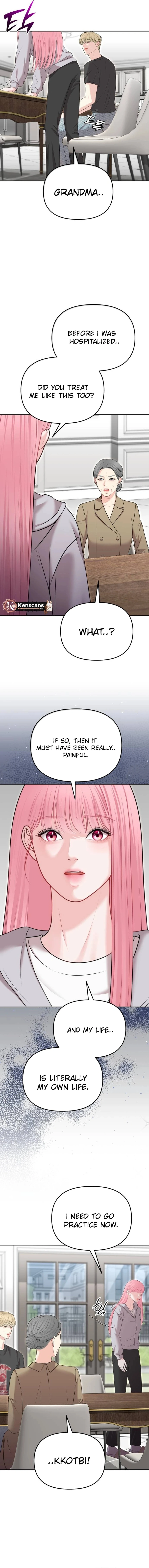 You Are Pretty Chapter 31 - Page 15