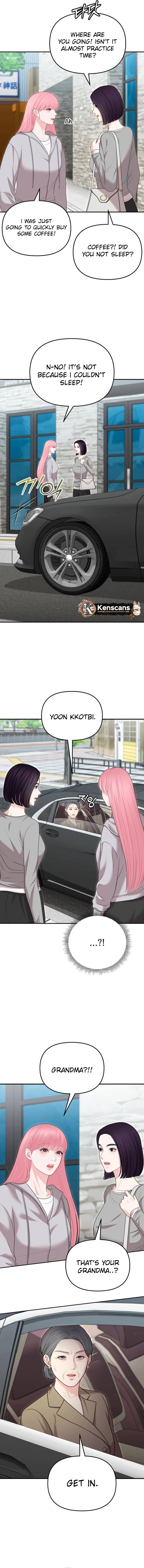 You Are Pretty Chapter 31 - Page 10