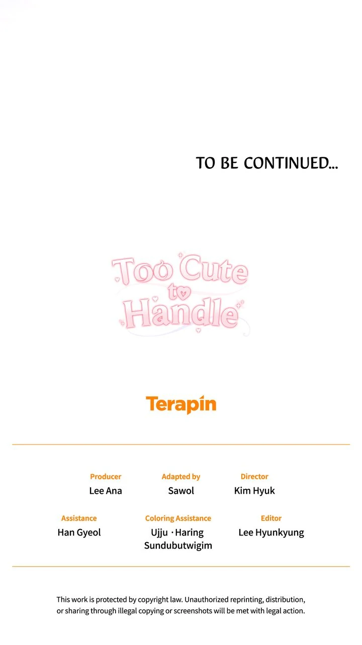 You Are So Cute Chapter 94 - Page 102