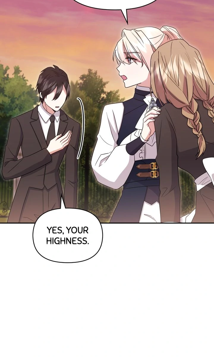 You Are So Cute Chapter 94 - Page 13