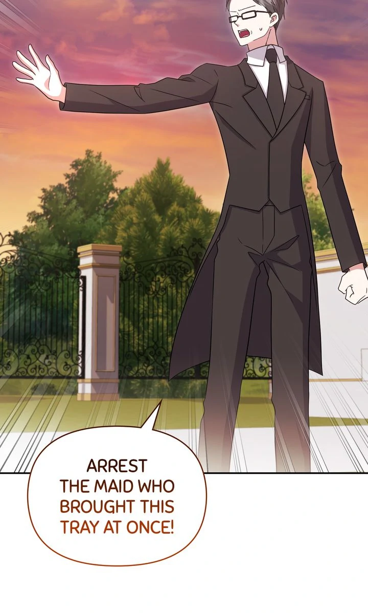 You Are So Cute Chapter 94 - Page 36