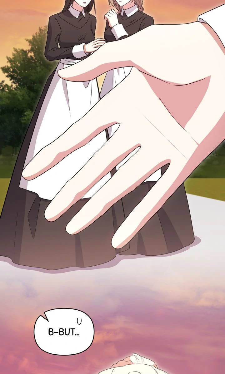 You Are So Cute Chapter 94 - Page 38