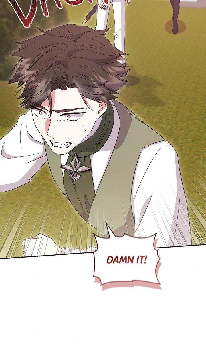 You Are So Cute Chapter 94 - Page 55