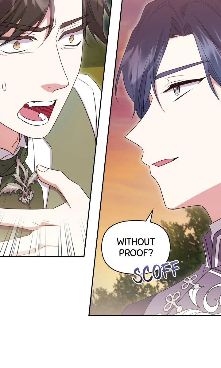 You Are So Cute Chapter 94 - Page 60