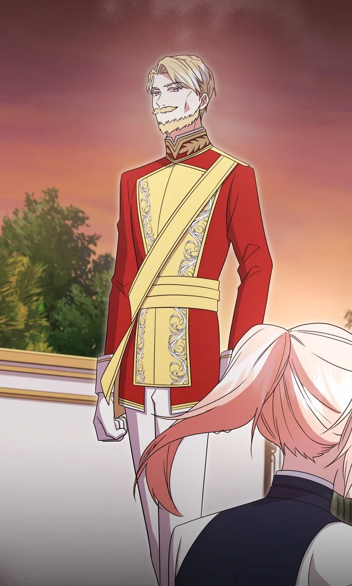 You Are So Cute Chapter 94 - Page 7