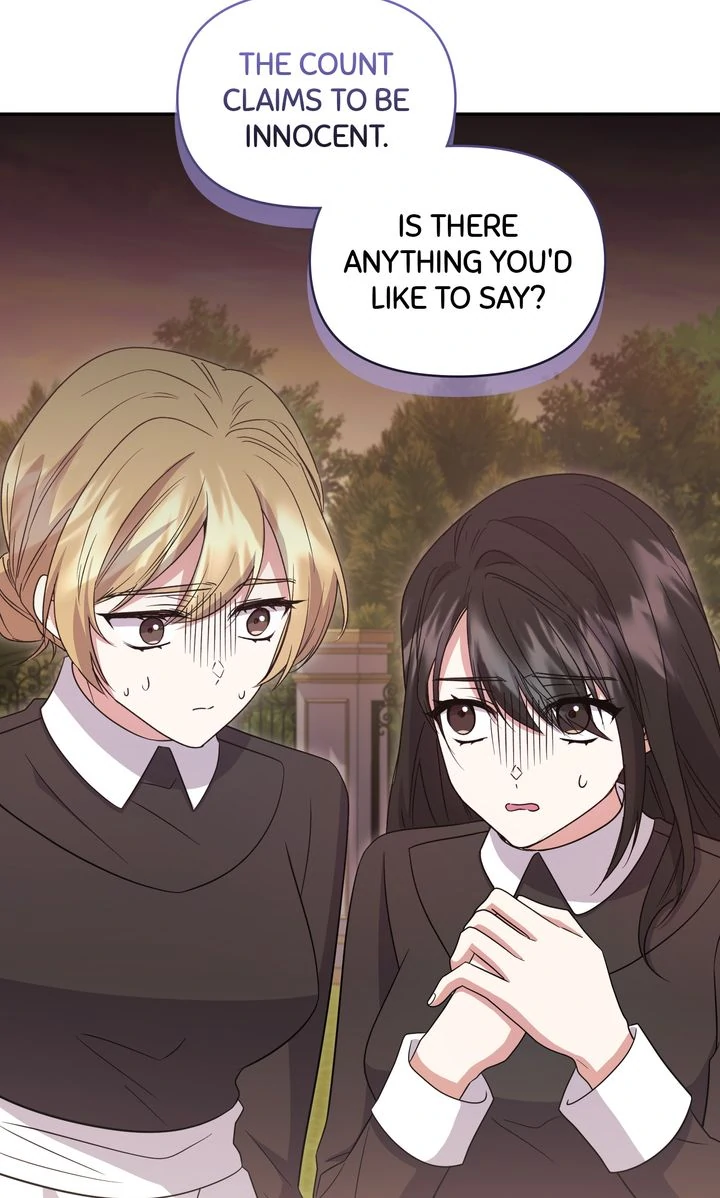 You Are So Cute Chapter 94 - Page 63