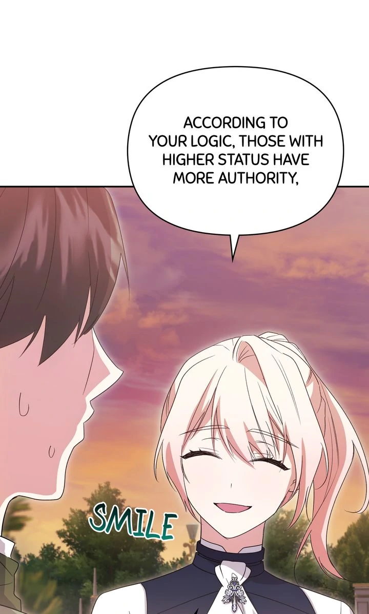 You Are So Cute Chapter 94 - Page 73