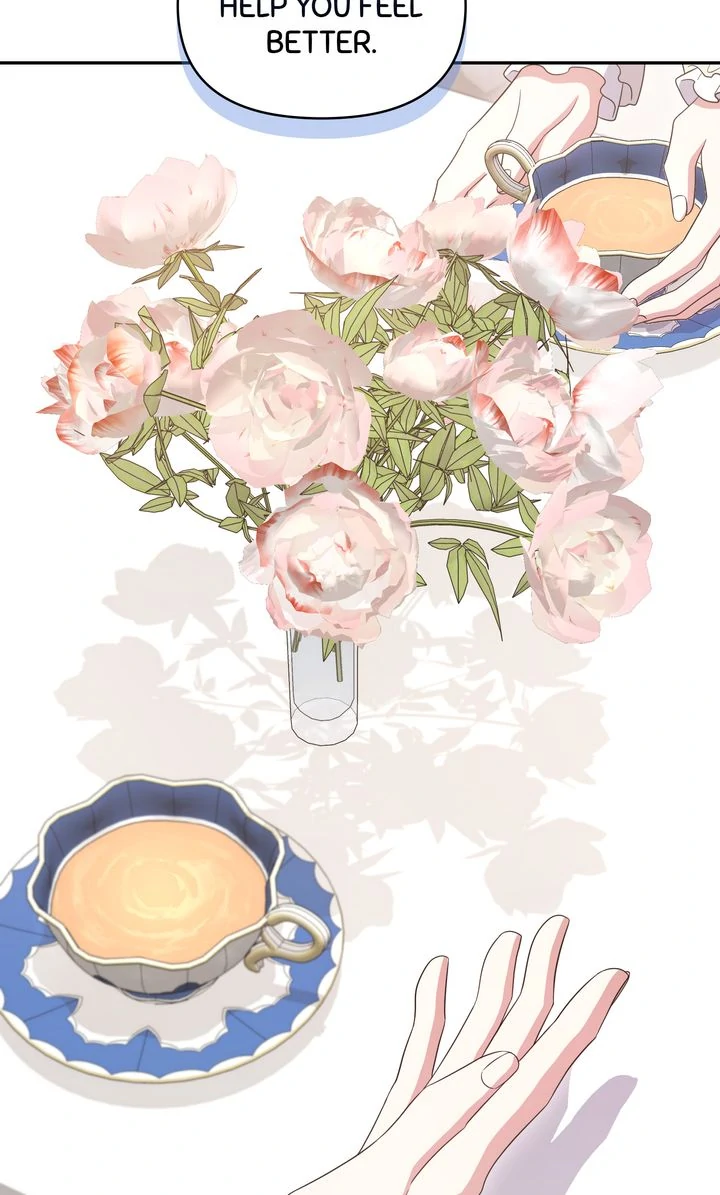 You Are So Cute Chapter 95 - Page 11