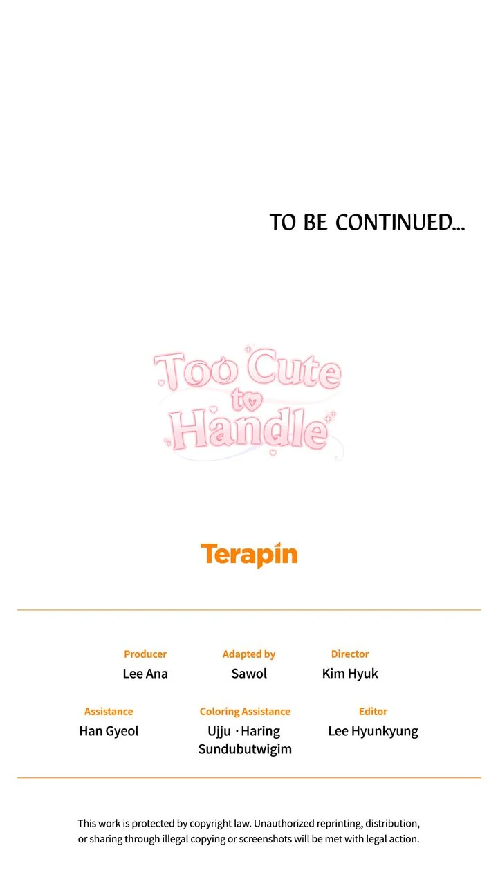 You Are So Cute Chapter 95 - Page 110