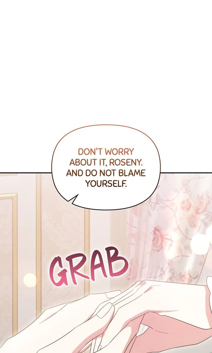 You Are So Cute Chapter 95 - Page 23